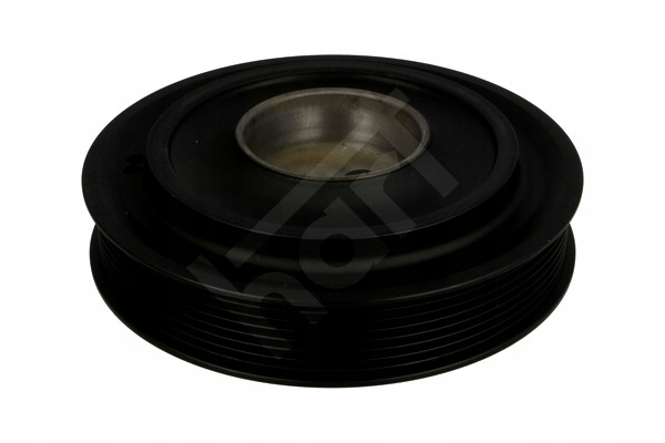 KOŁO PASOWE WAŁU KORBOWEGO TRANSIT 2.4TDCI HART Producent części Hart