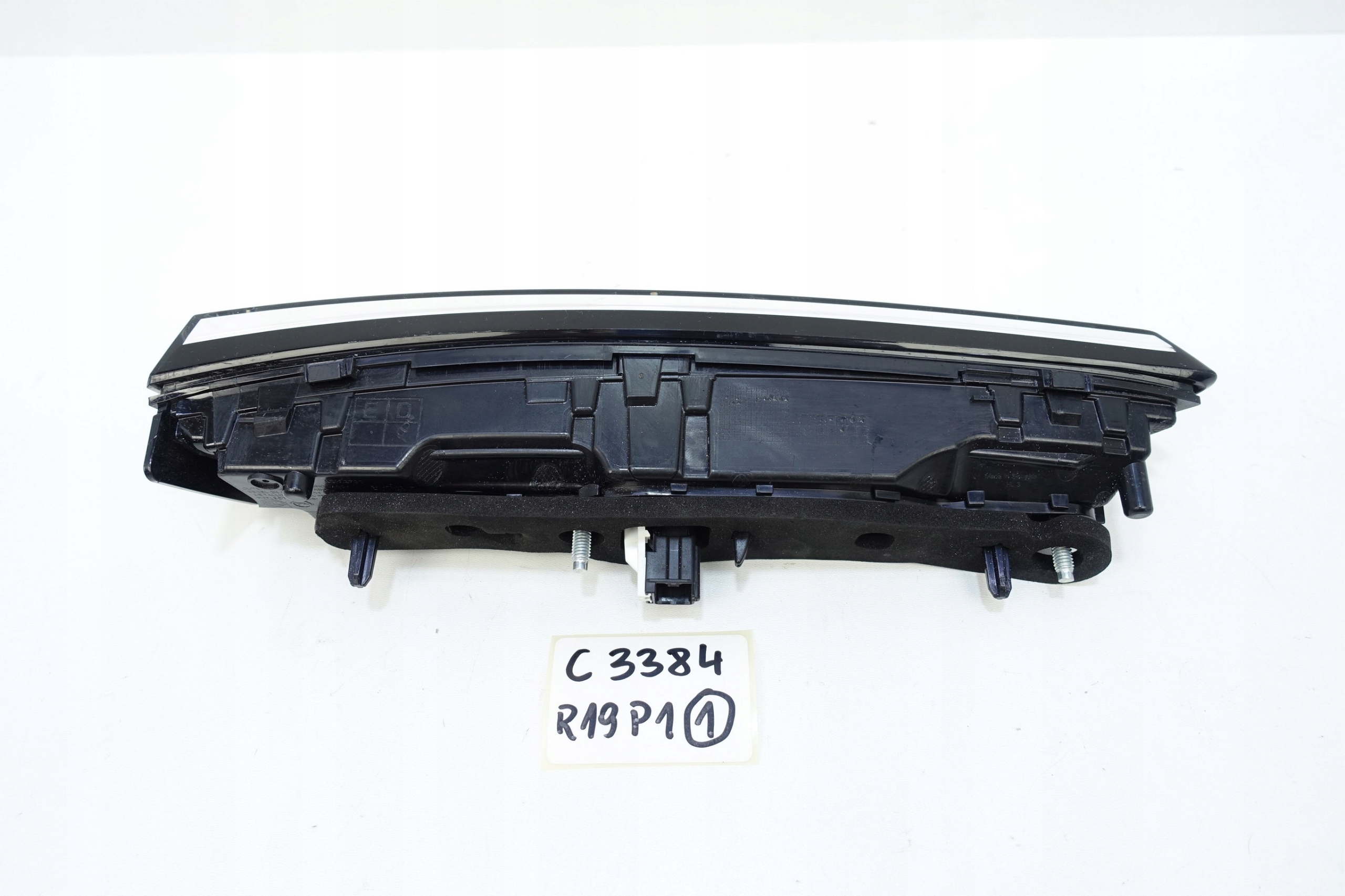 light right rear part right rear OPEL MOKKA B II 2020