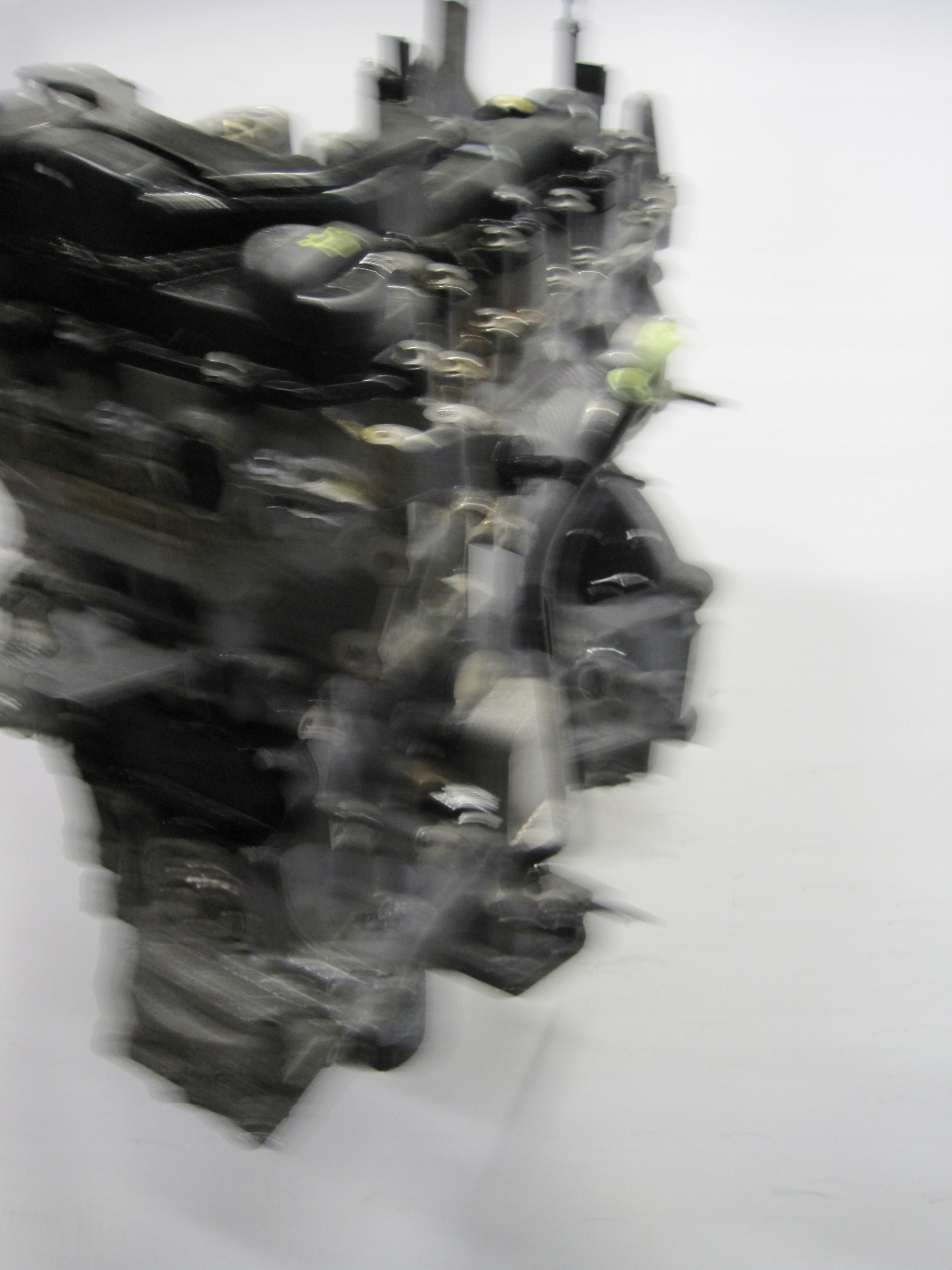 engine MOTOR PEUGEOT CITROEN 1.2 E TECH HN05 10Z1AJ