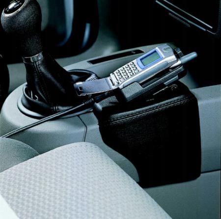 Držák na telefon Kuda Audi A2