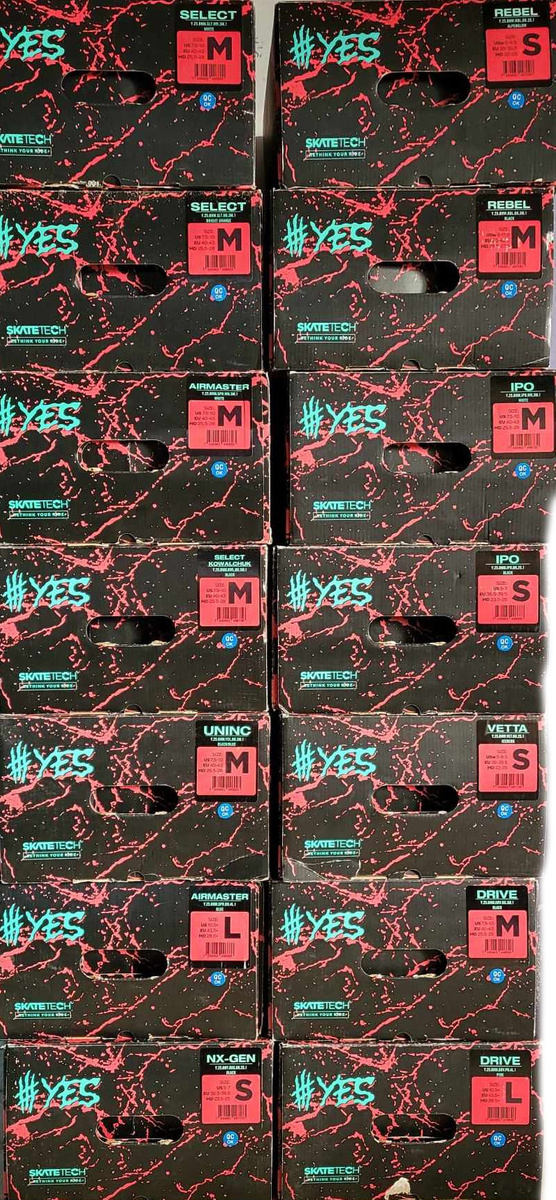 Deska snowboardowa YES x LOBSTER Basic UnInc. RDM 2025 159W Marka Inna marka