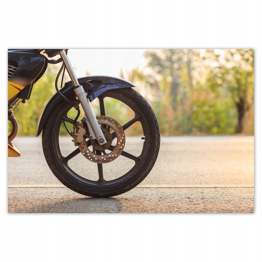 

Plakaty 60x40 Motocykl Motory Motocykle