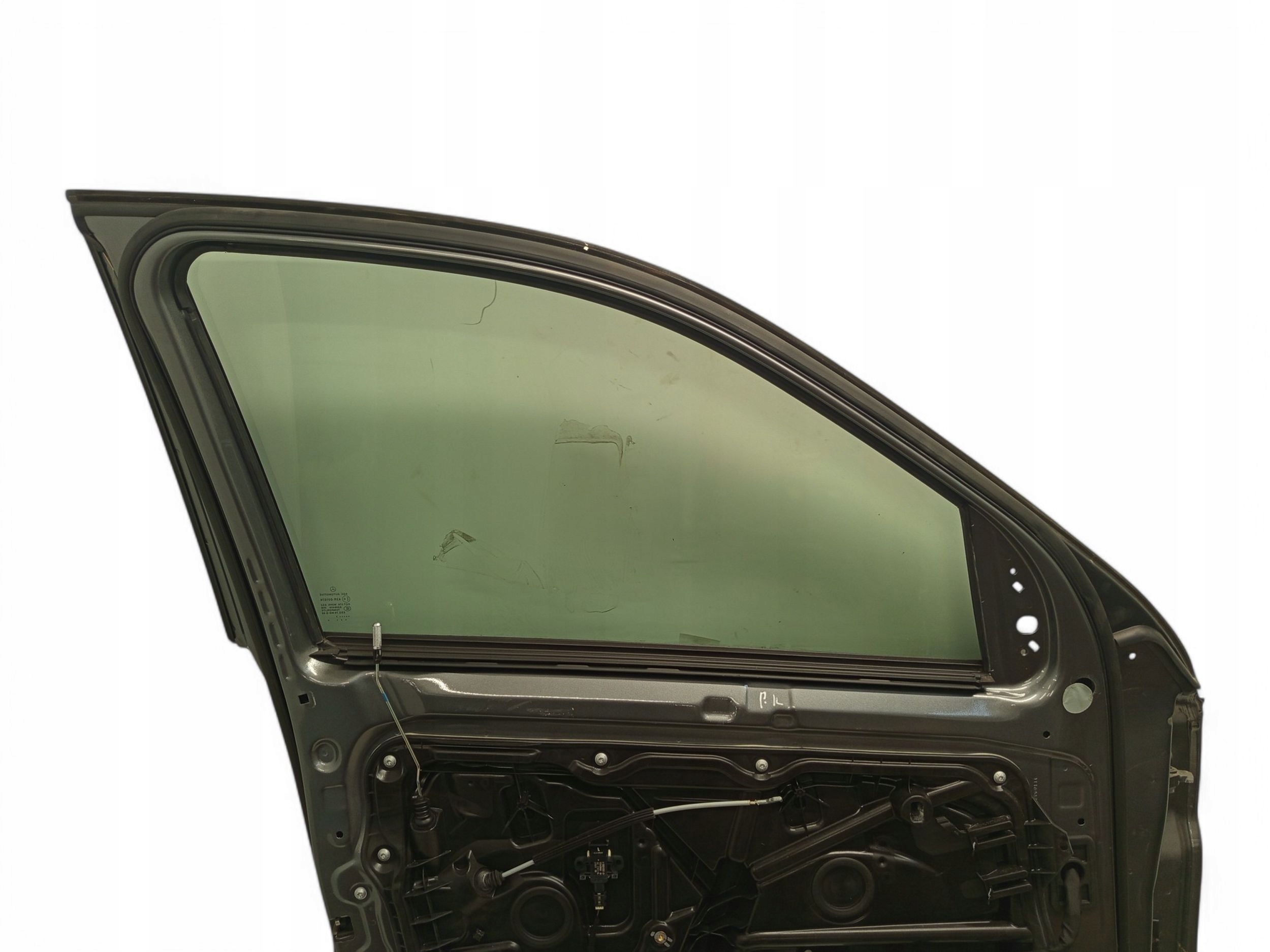 Mercedes-Benz GL-Klasse W166 Tür Vorne Links SUV Door Porta Porte - Thumbnail 8