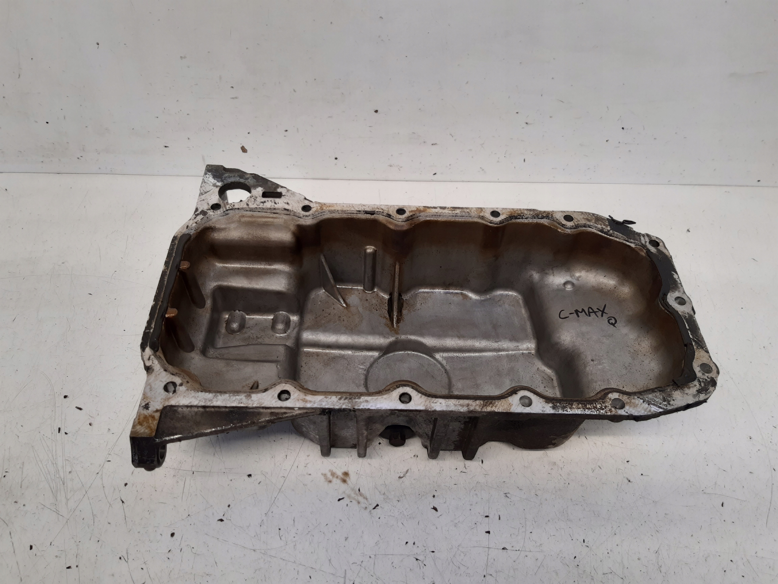 oil sump DS7C6675EA Ford C-MAX