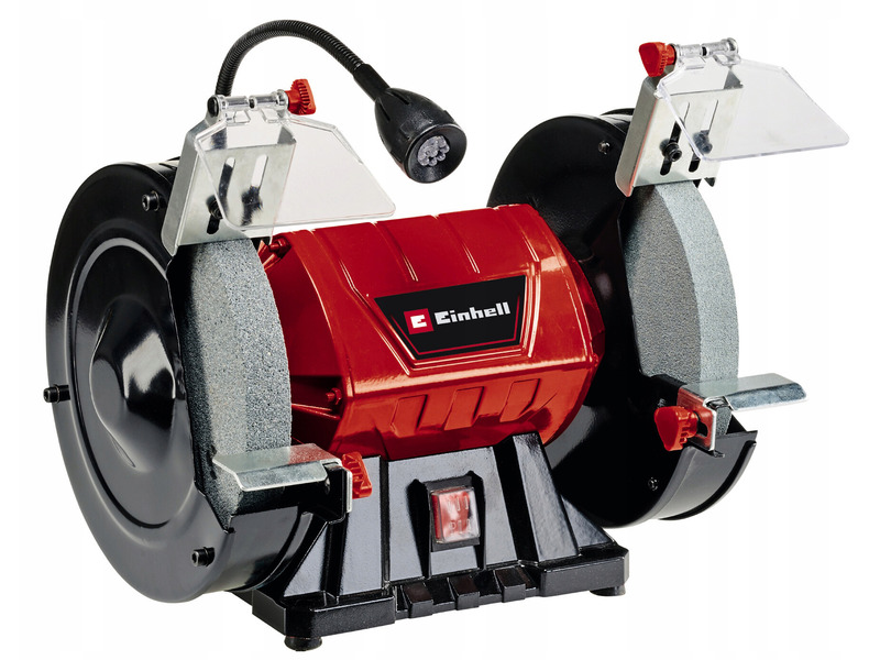 Szlifierka stołowa Einhell Tc-bg 200 L