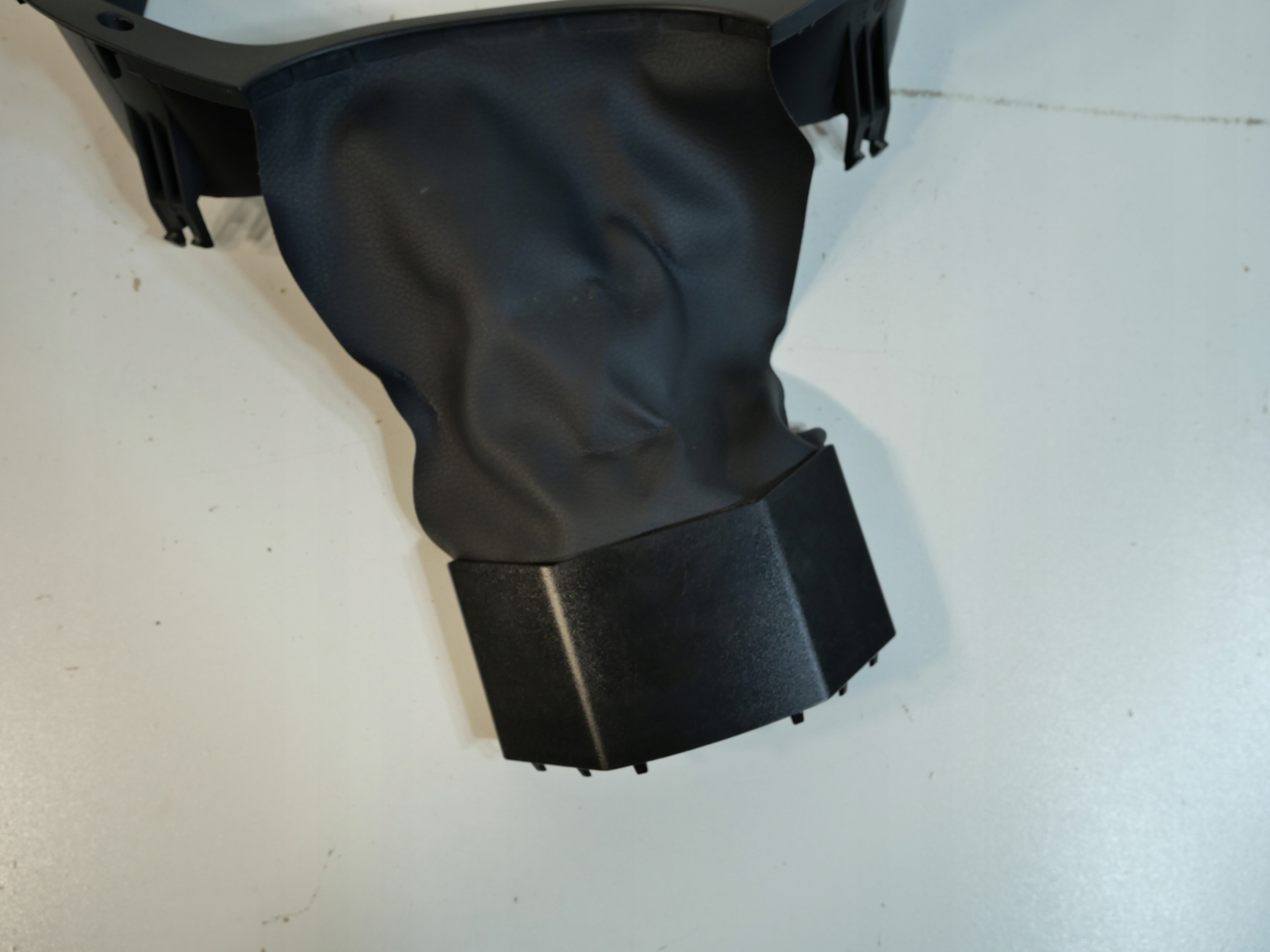 MERCEDES W447 couverture compte tours A4476801207