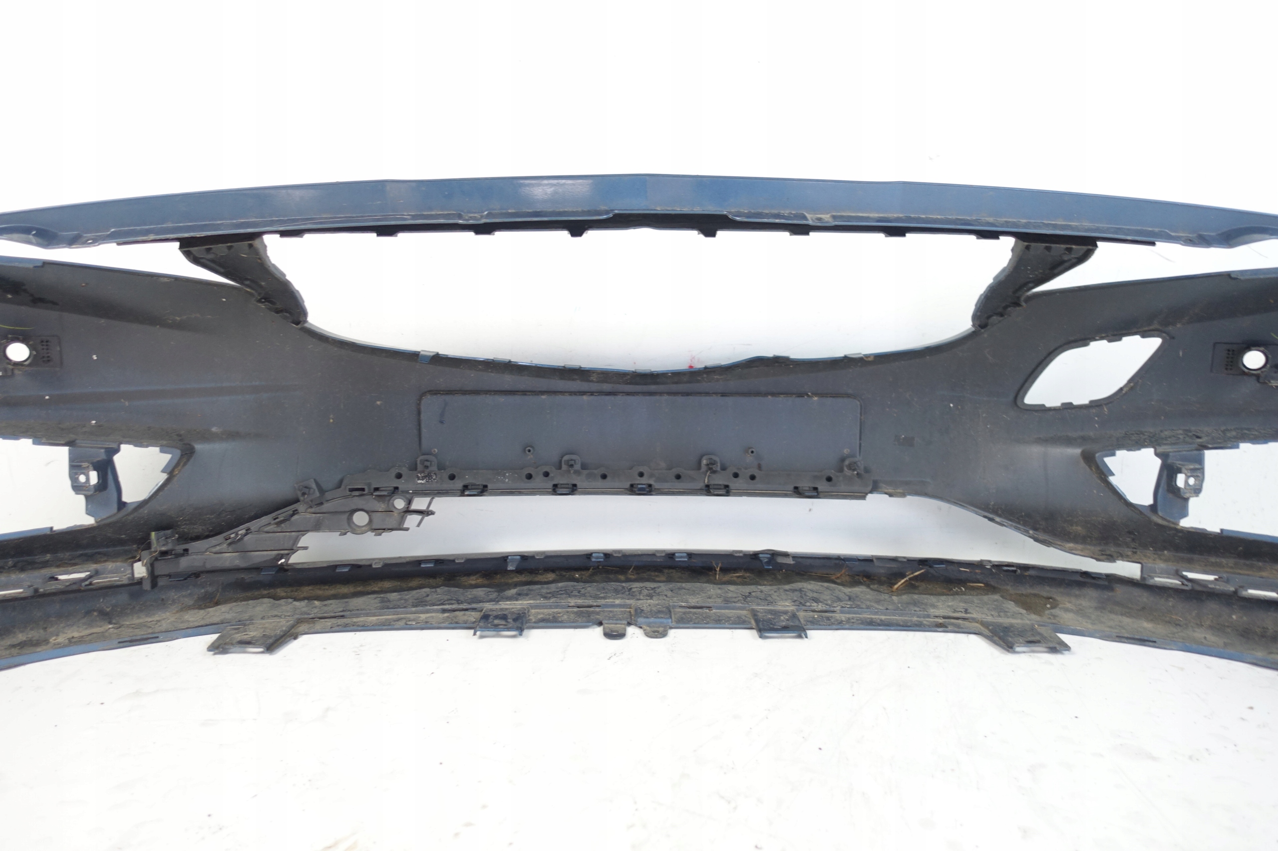 OPEL ASTRA K V 2015-2019 bumper front front 13425478