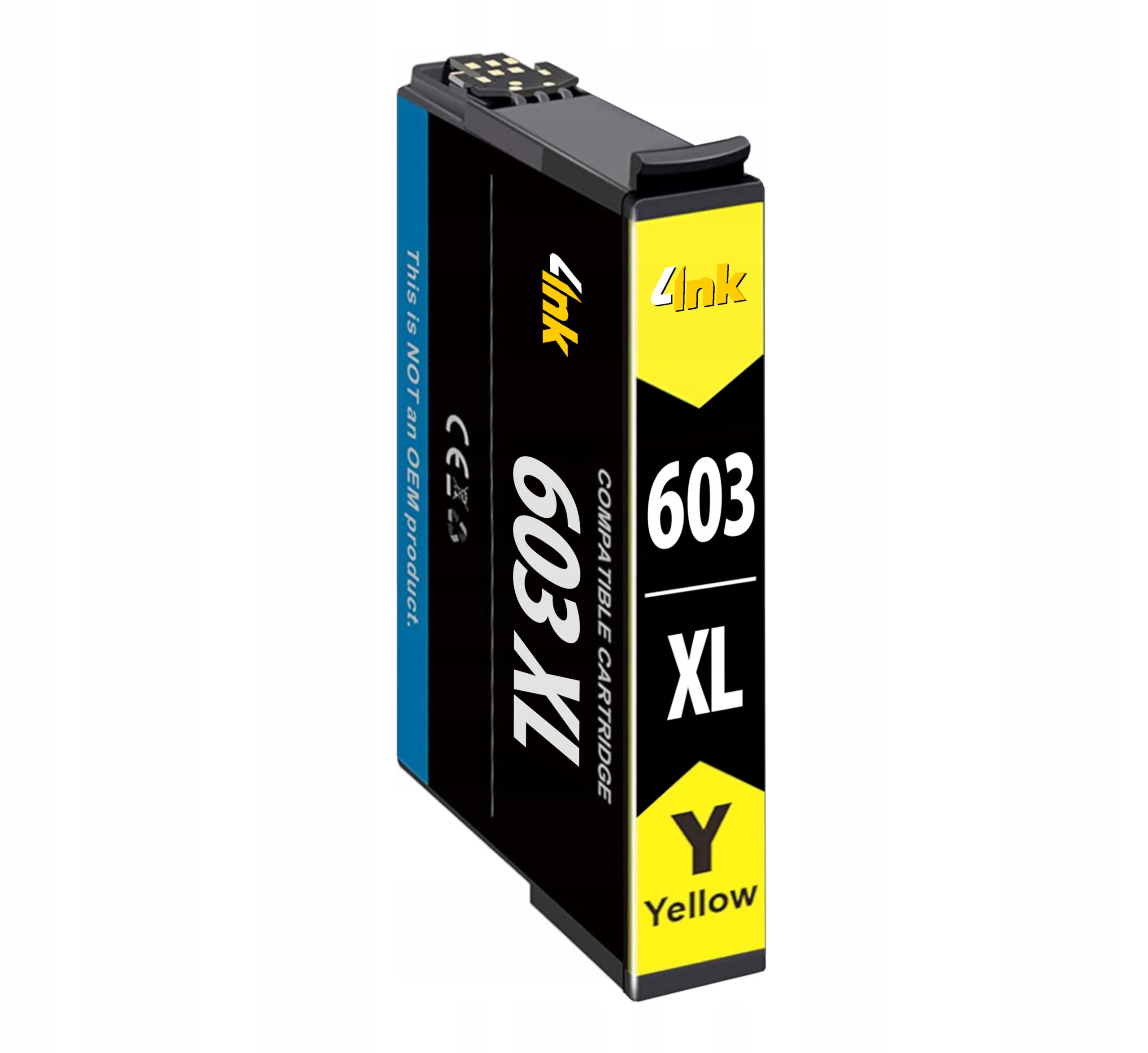 

Tusz 603 XL Do Epson XP-2150 XP-3150 XP-4150