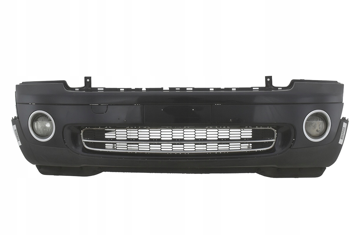 front bumper * front MINI COOPER ONE R56 A25/9