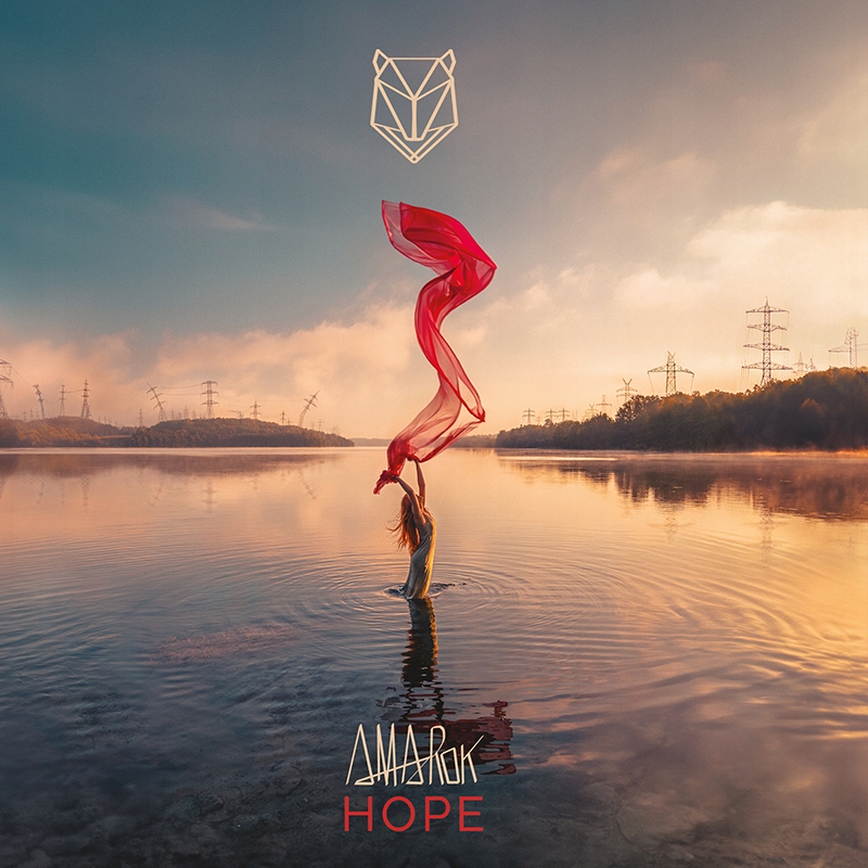 Amarok - Hope (CD)