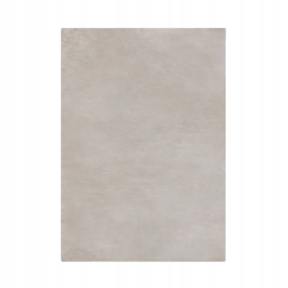 80x150 Kusový koberec Color Uni Taupe