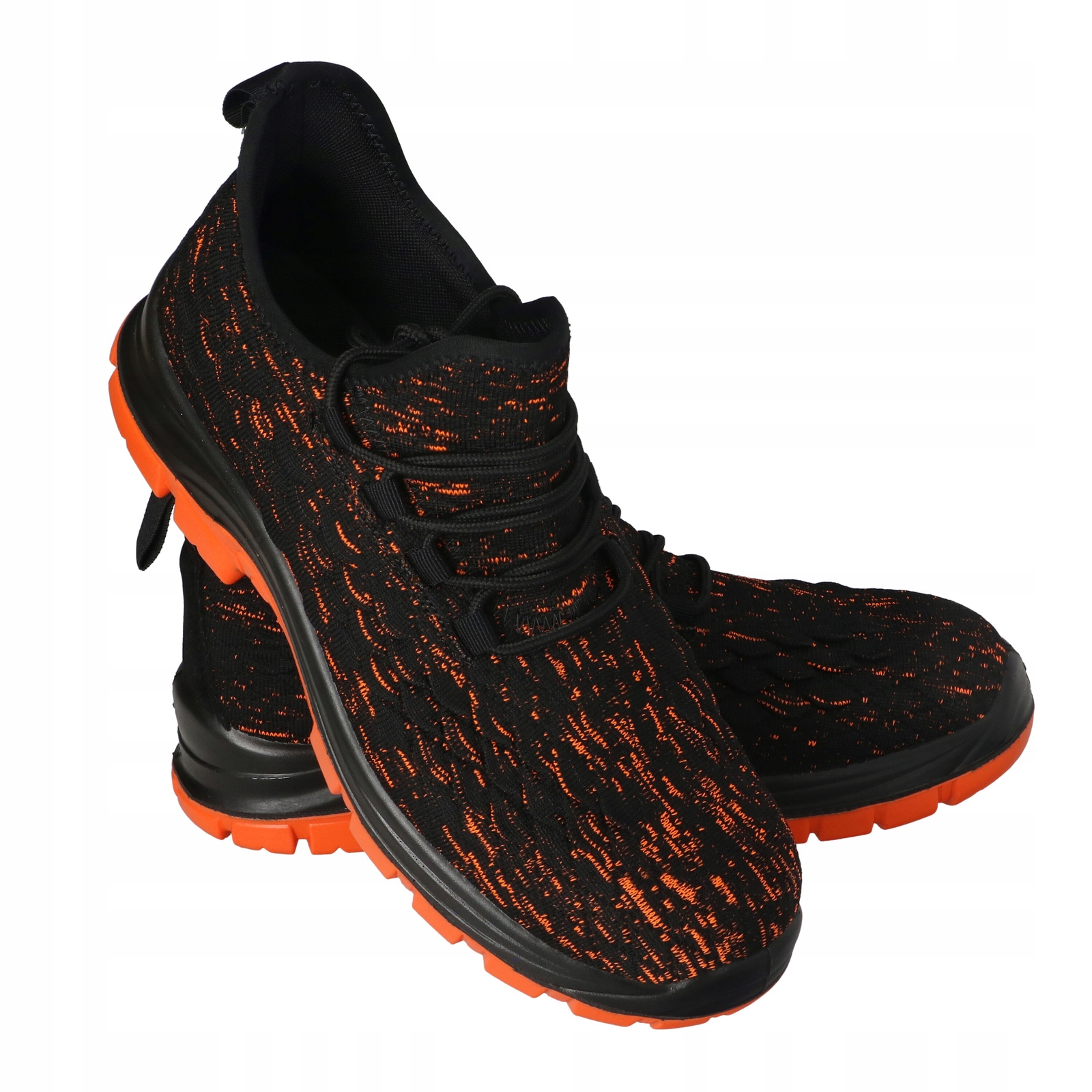 PROTECT2U pracovní obuv (polobotky) RM002 vel. 43