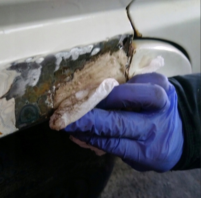 ŚCIERECZKI CZYŚCIWO WŁÓKNINOWE BEZPYŁOWE BIAŁE Rodzaj cięte