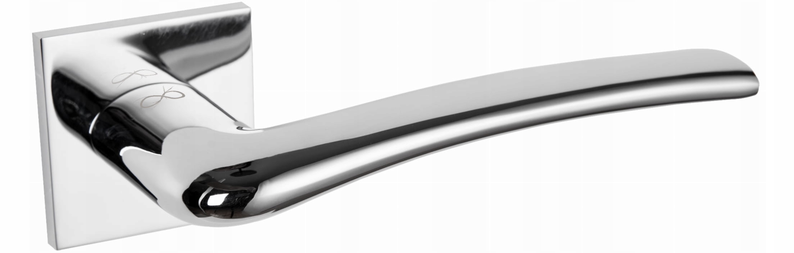 Rukoväť Vento Chrome Infinity Line Kvno S 700