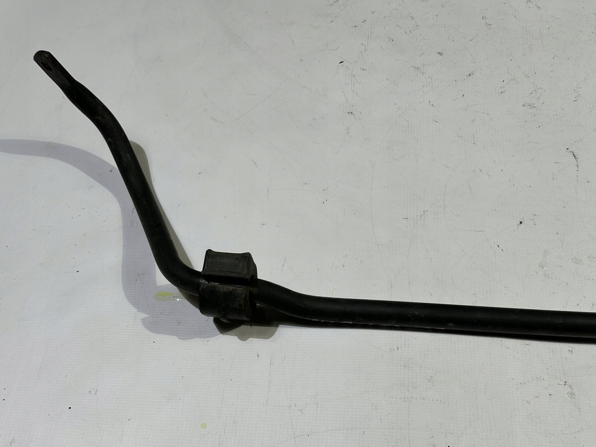 bar stabilizator front front Chevrolet Corvette C5 1997 - 2004