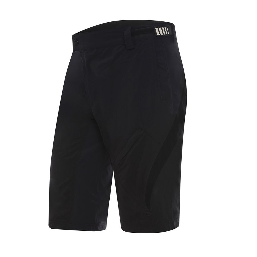 Spodenki rowerowe męskie zeroRH+ Sherwood 909 M Rh+ szorty rower Mtb letnie