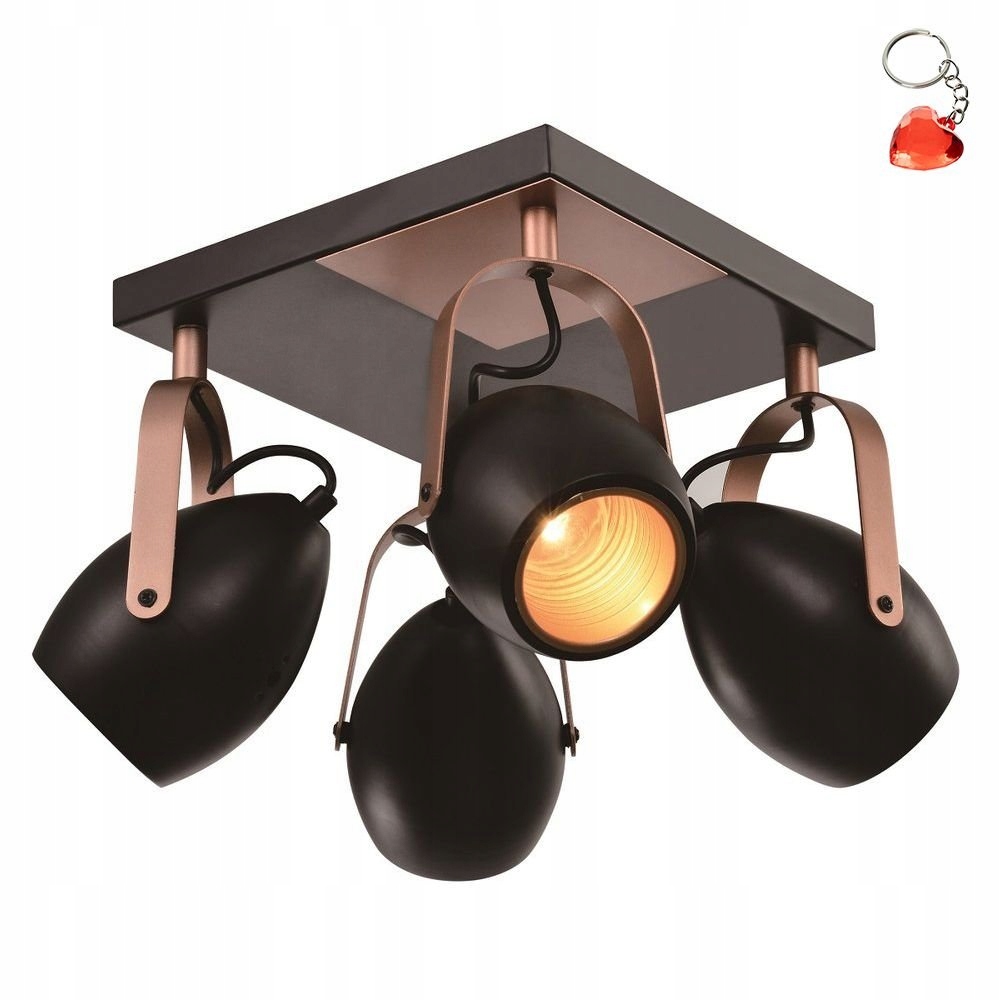 Bodová lampa reflektor Anica 98-83128 Candellux