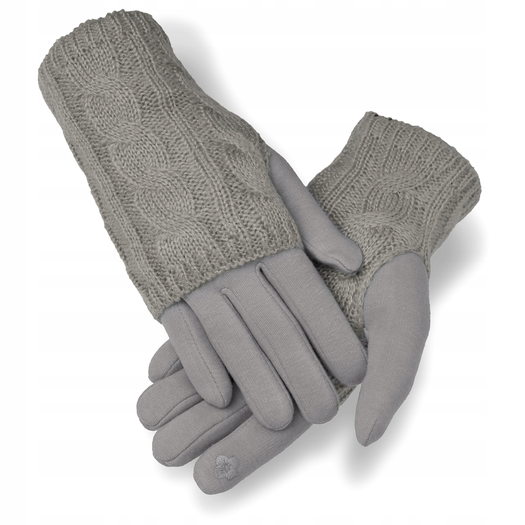 Rękawiczki dotykowe ekranów dotykowych dotyk Rozmiar uniwersalny