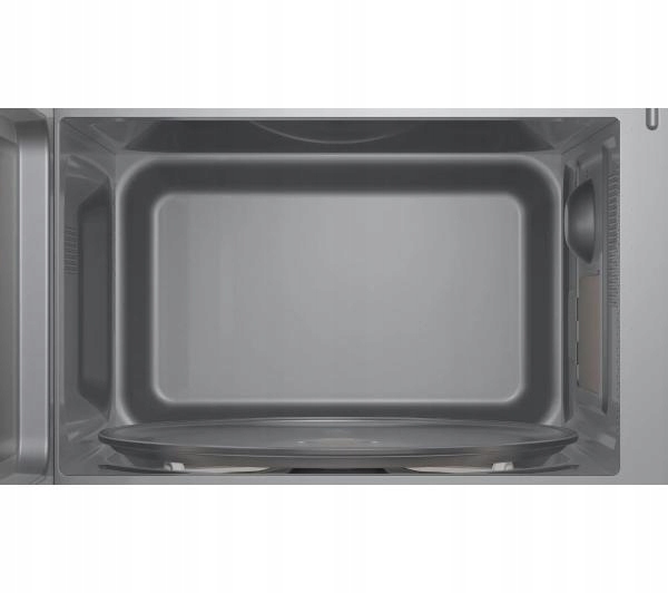 BOSCH BFL623MB3 Kuchenka mikrofalowa do zabudowy 800W 20L Model BFL623MB3