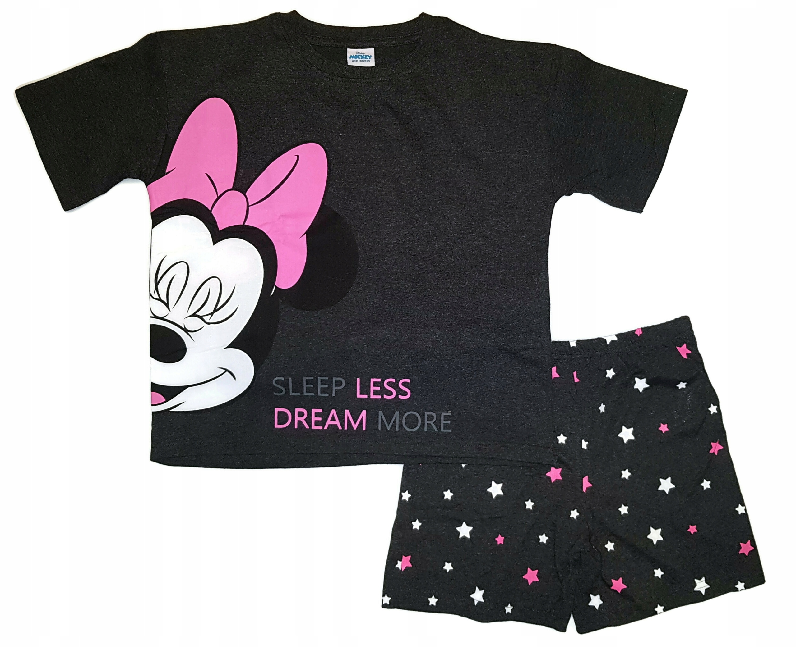 

Piżama Myszka Minnie 158, piżamka Oversize