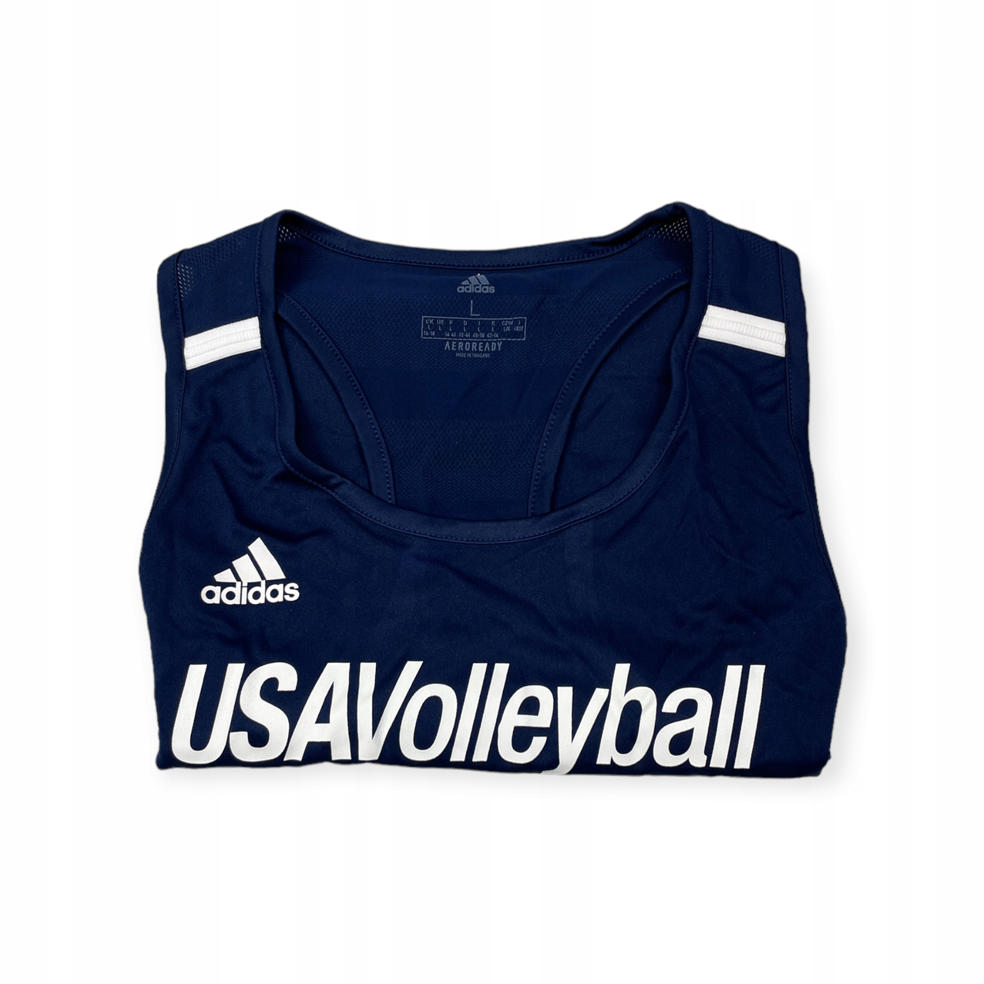 Bokserka damska USA Adidas Volleyball L 20 Rozmiar L