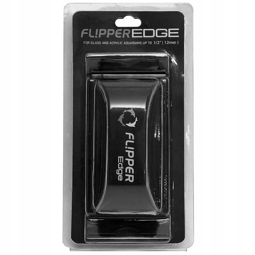 Levně Flipper Edge Standard Čistič 2v1 na 12mm skla