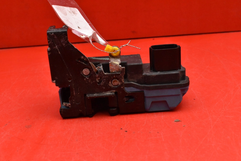lock door right front front EU VOLVO S80 1 and 98-06