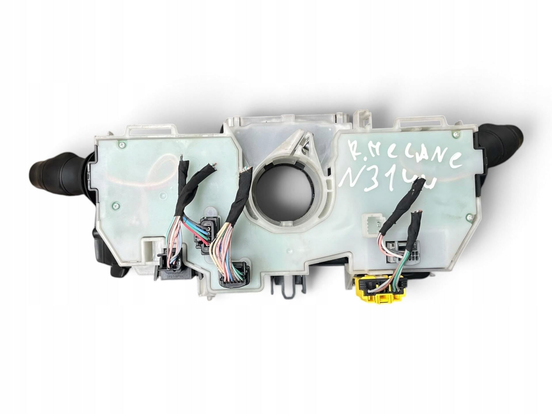 DEVIO LUCI TERGICRISTALLO TERGI Renault Megane 3 2010 255670017R