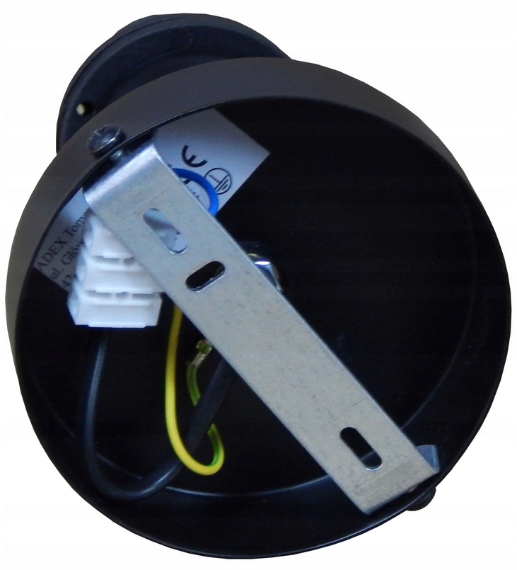 LAMPA PLAFON SUFITOWY KINKIET ŻYRANDOL 015-1PR LED DREWNO METAL NOWOCZESNY Marka Adex