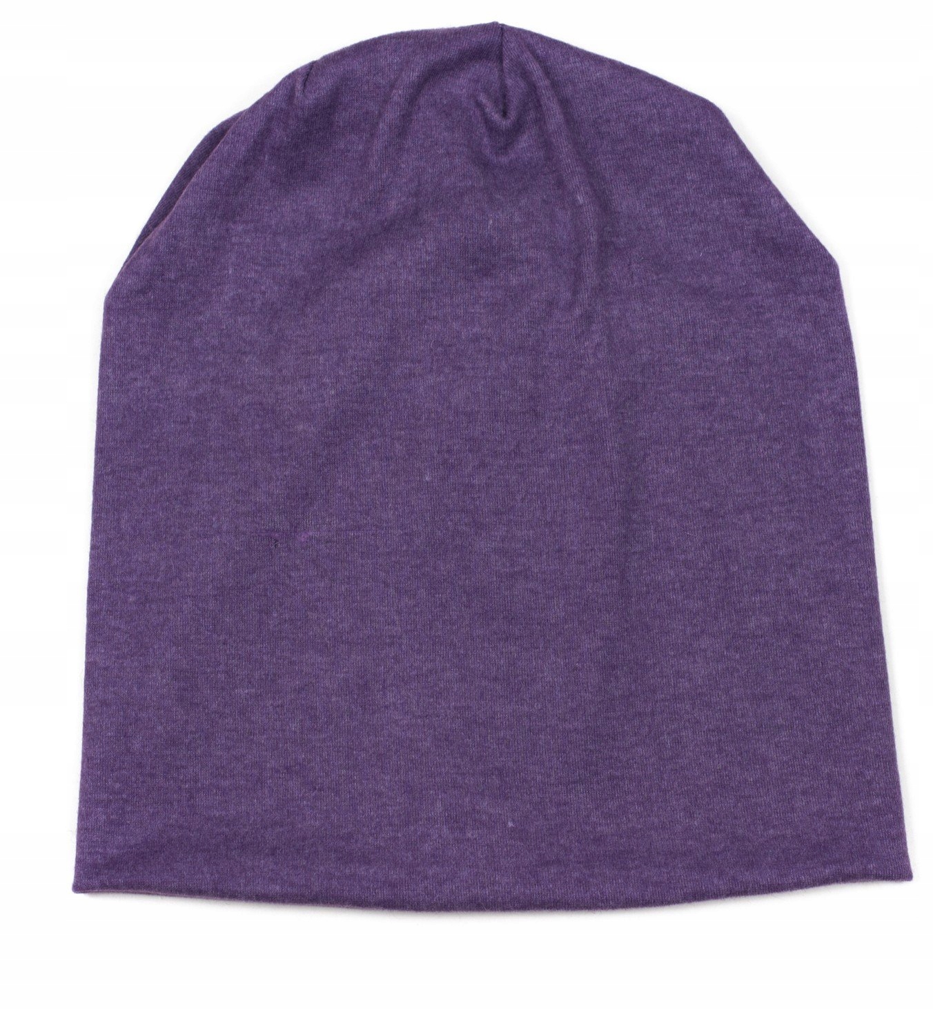 

Szaleo Czapka beanie Krasnal bawełniana cz14315-10