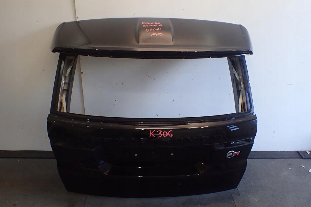 Klapa RANGE ROVER SPORT II 14- L494
