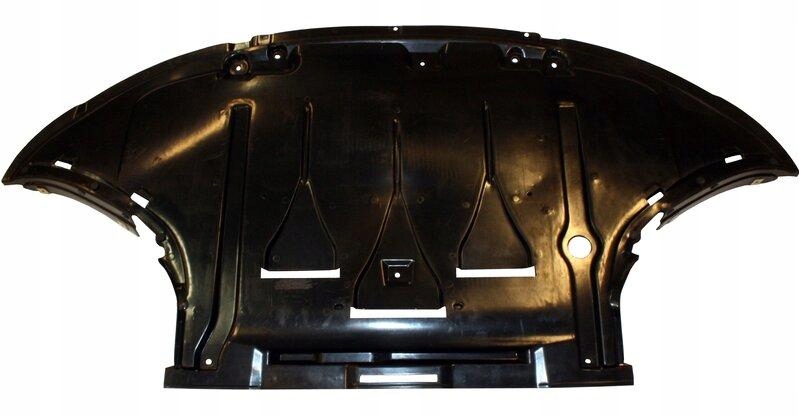 Звукоизоляция под маской JP GROUP 1181300500