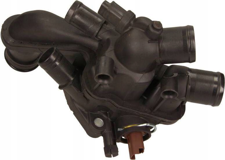 Kühlmittelthermostatgehäuse 11537534521 - Für Mini, Citroën, Peugeot