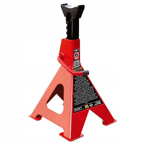 PODPÓRKI POD SAMOCHÓD DO 6T 2SZT KOBYŁKI TORIN T46001 Marka Torin