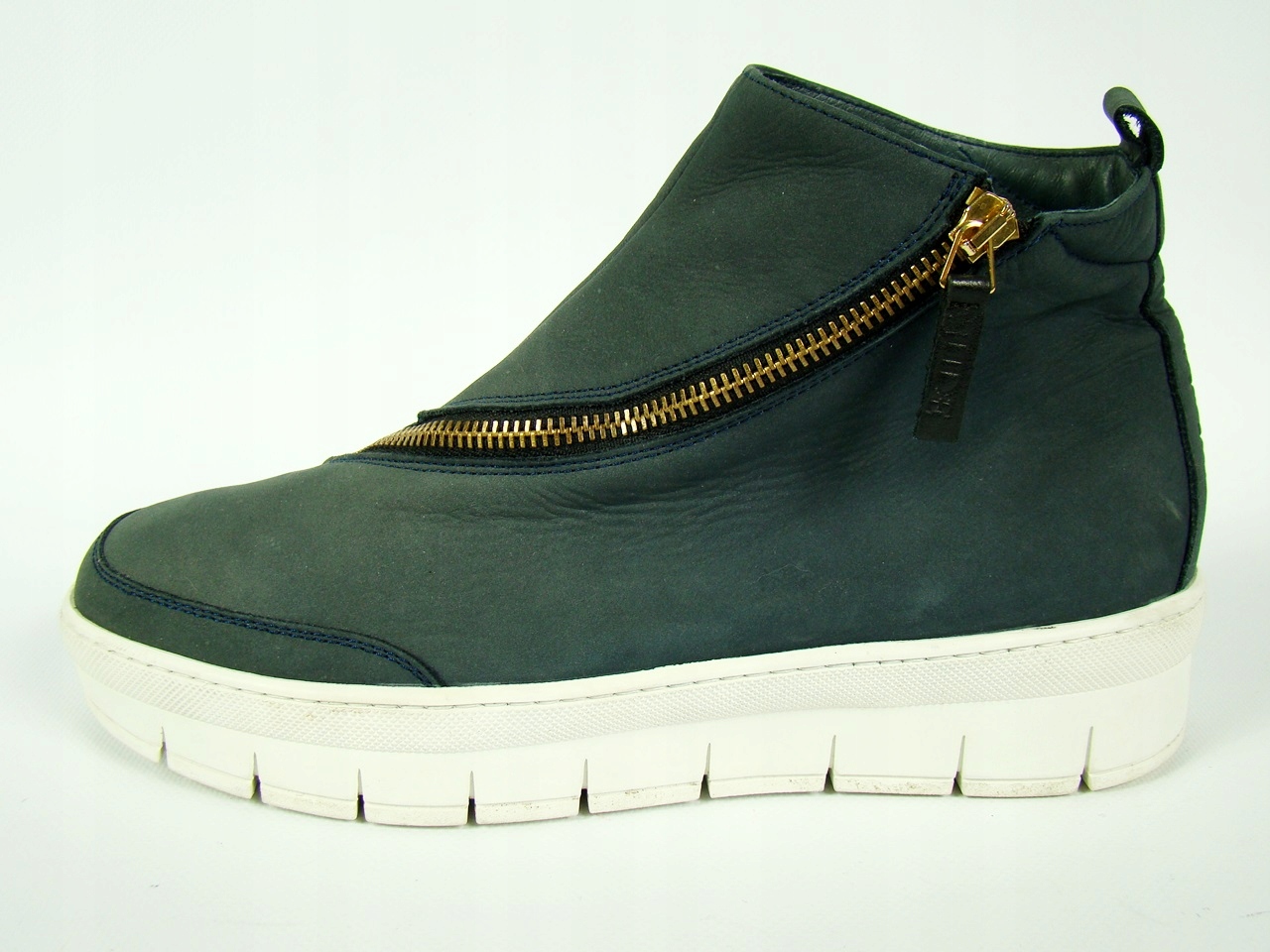 NUDE OF SCANDINAVIA SKÓRA r 40 Marka inna