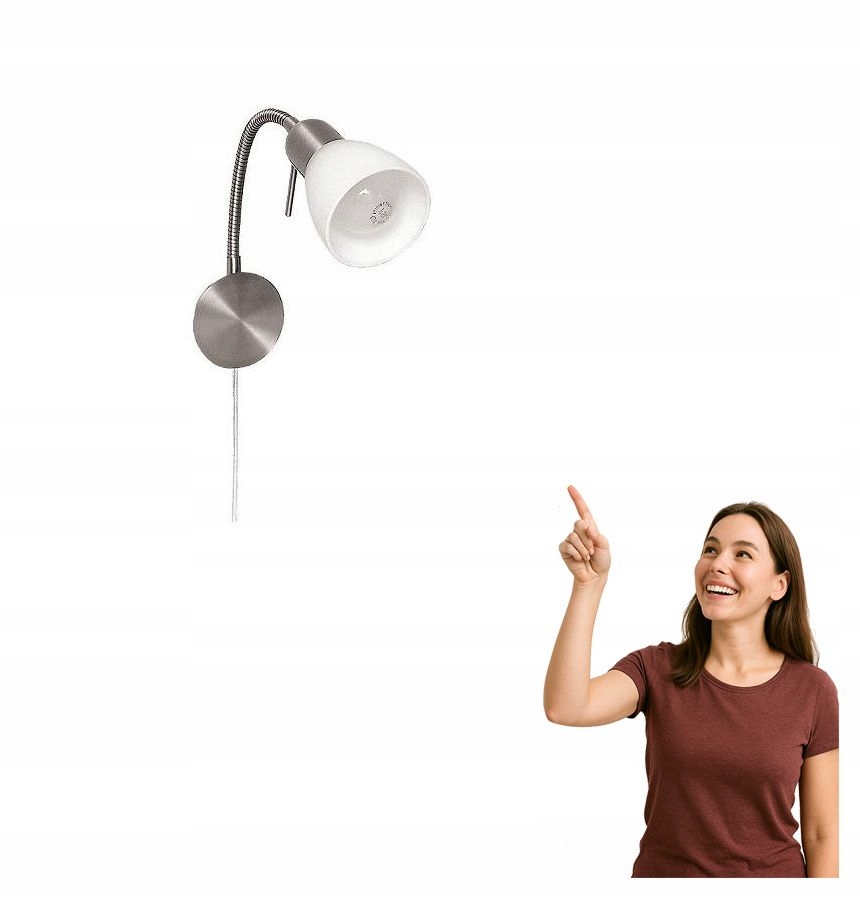 Spotová reflektorová lampa Soma 6300 Rabalux