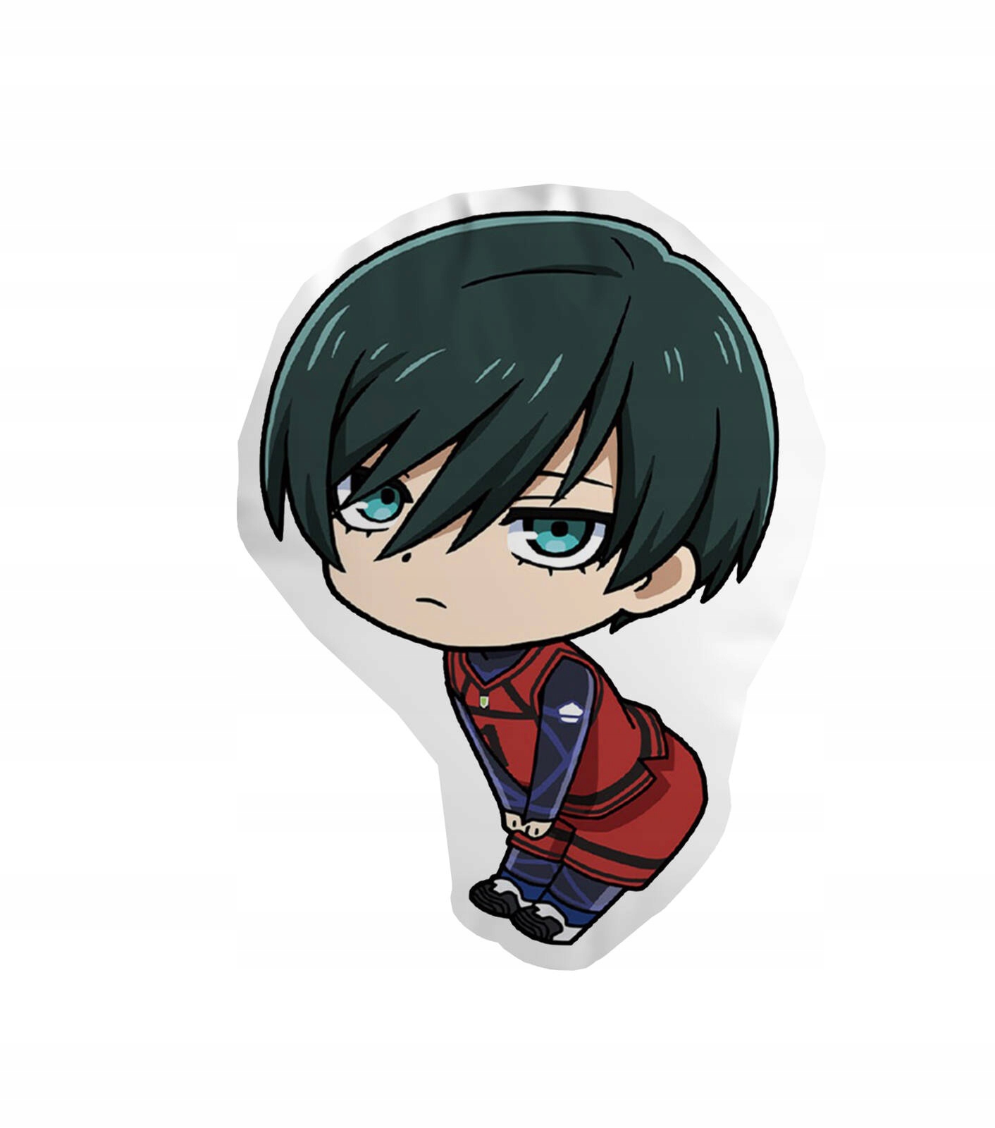 Itoshi Rin - Niska cena na Allegro