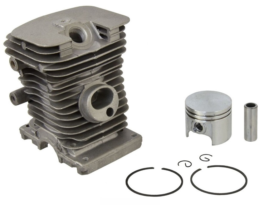 

Geko G81112 Komplet Cylinder Tłok Stihl 170 37mm
