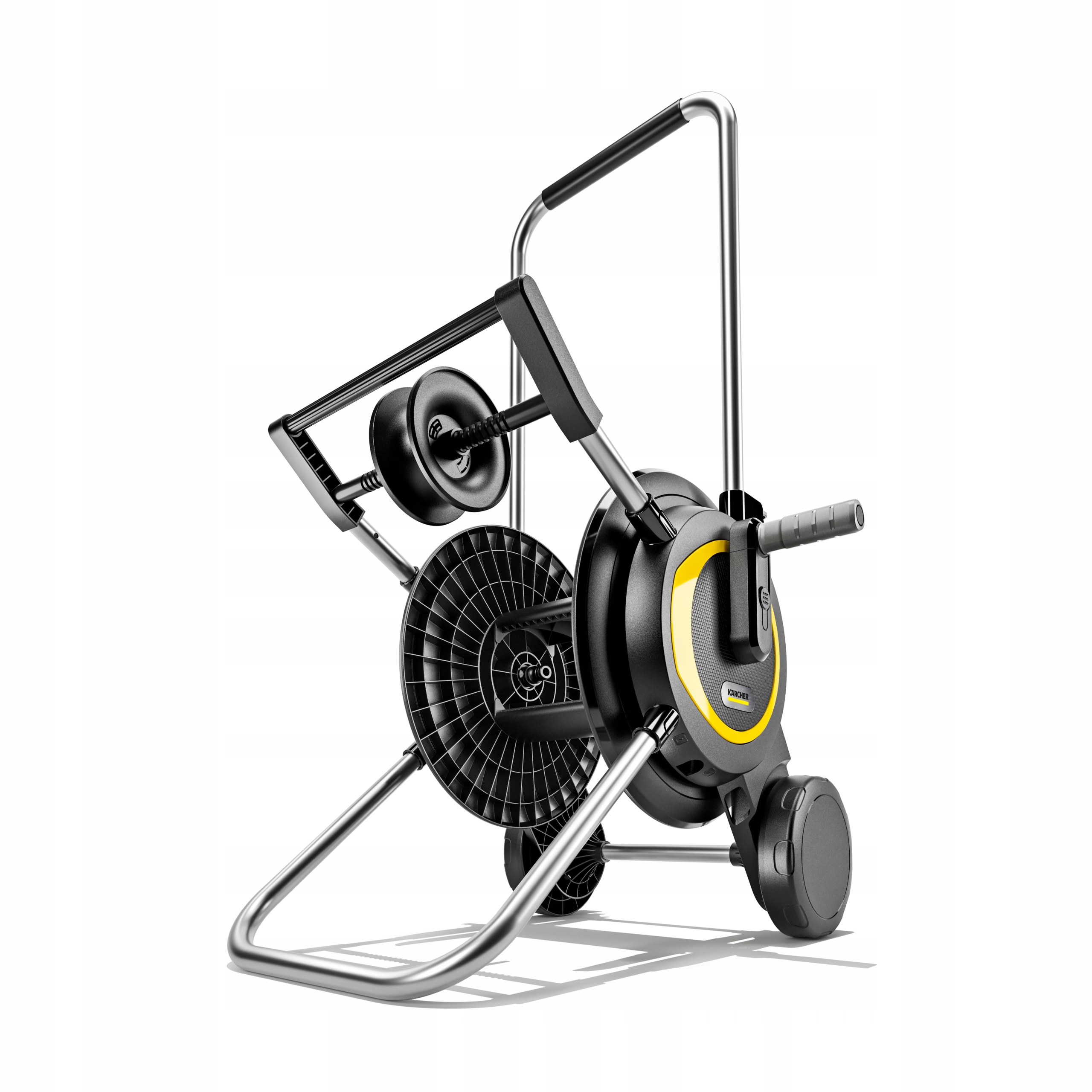 Karcher HT4 Vozík Na Hadicu Do Záhrady Domu Univerzálny Prenosný Set