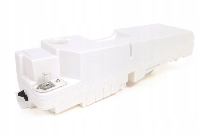 Pojemnik do Canon iRC2380I iRC2550I iRC2880I iRC3080I iRC3380I iRC3480I