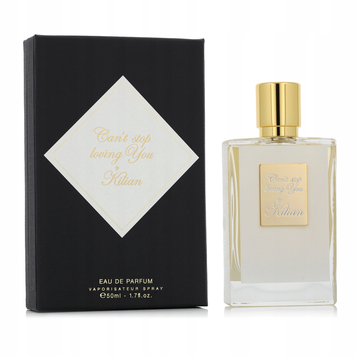 By Kilian Can't Stop Loving You Edp 50 ml W