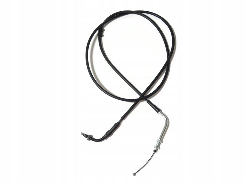 17910-KRP-980 - КАБЕЛЬ ДРОССЕЛЬНОЙ ЗАСЛОНКИ HONDA LEAD110 SCV100