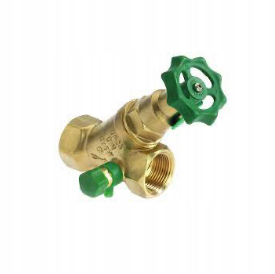 Protikontaminační Šikmý Ventil Typ 1603 Gw 1" S Možností Gebo