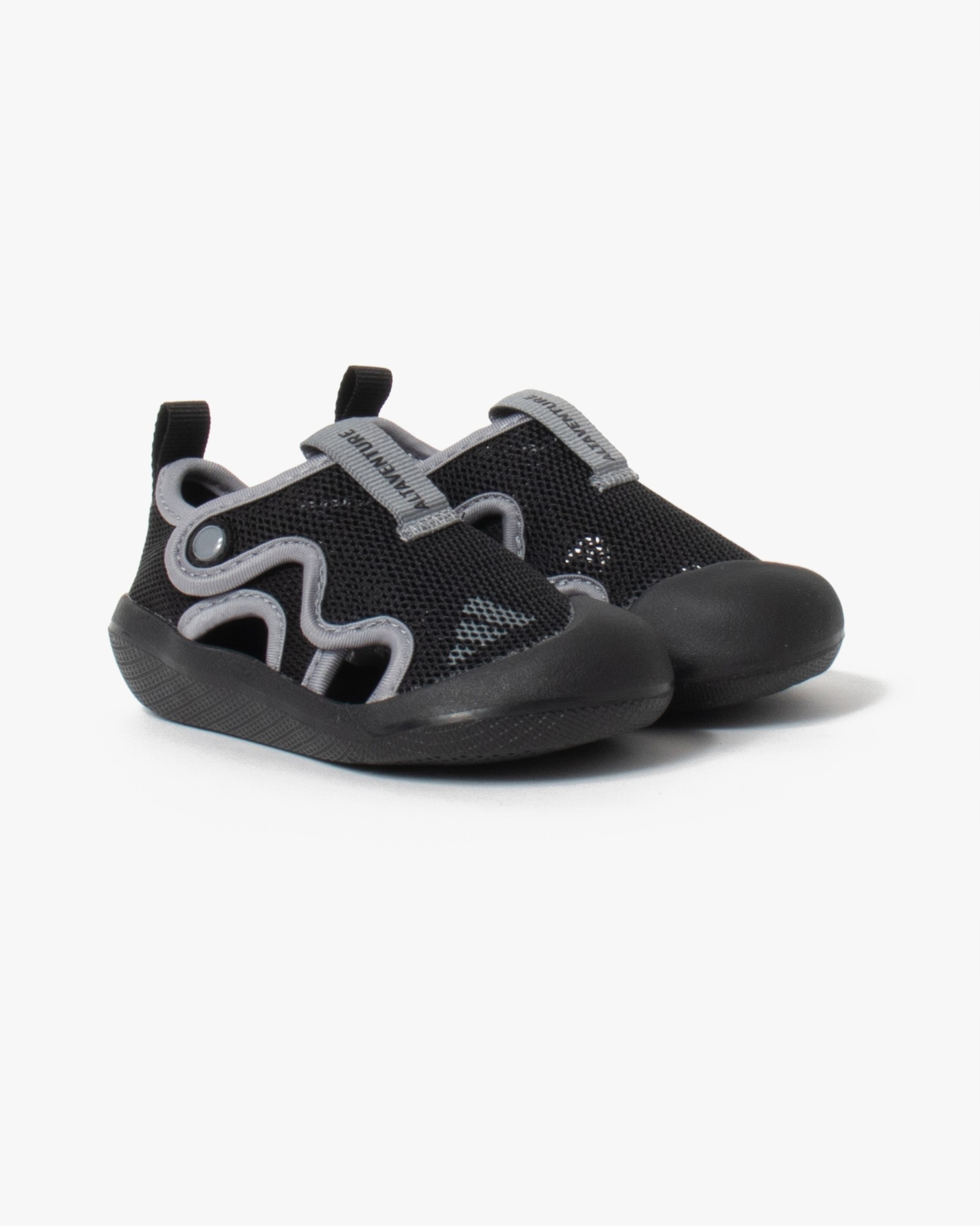 Sandały Dziecięce Adidas Altaventure 3 I (JP5754) 27