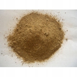 Levně Mletý muškátový oříšek 1 kg Rafex