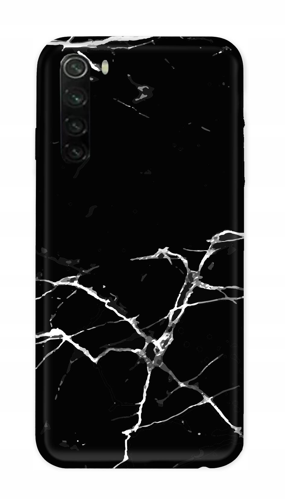 

Etui do Xiaomi Redmi Note 8T + Szkło / Różne Wzory