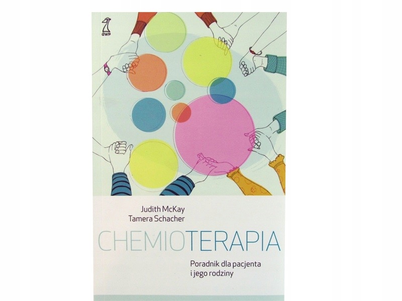 Chemioterapia Judith McKay