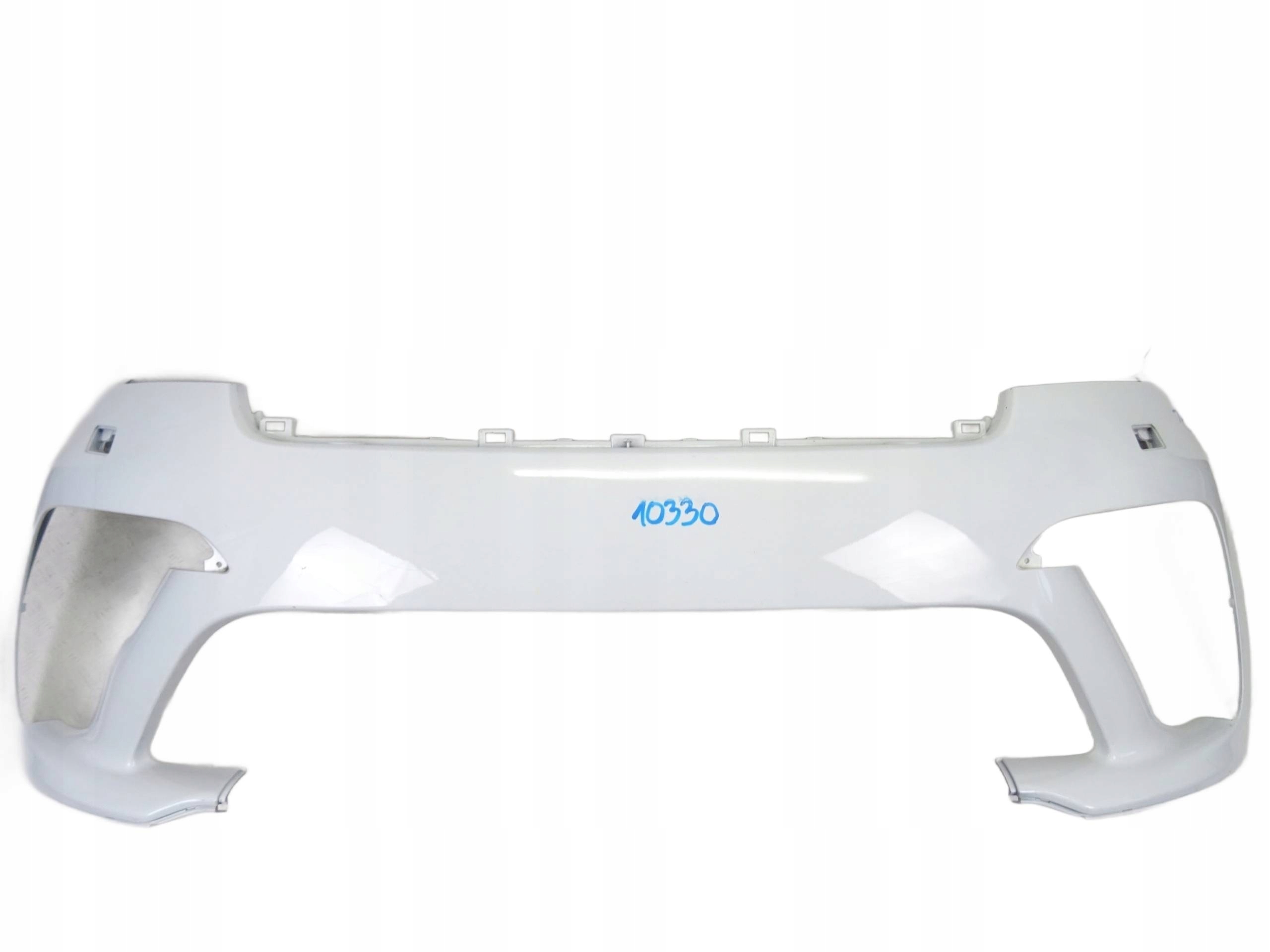 Range Rover VELAR SVR SPORT bumper front front