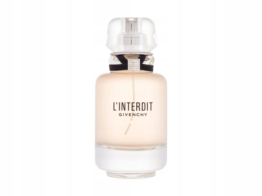 Givenchy L´Interdit 2022 toaletní voda 50 ml