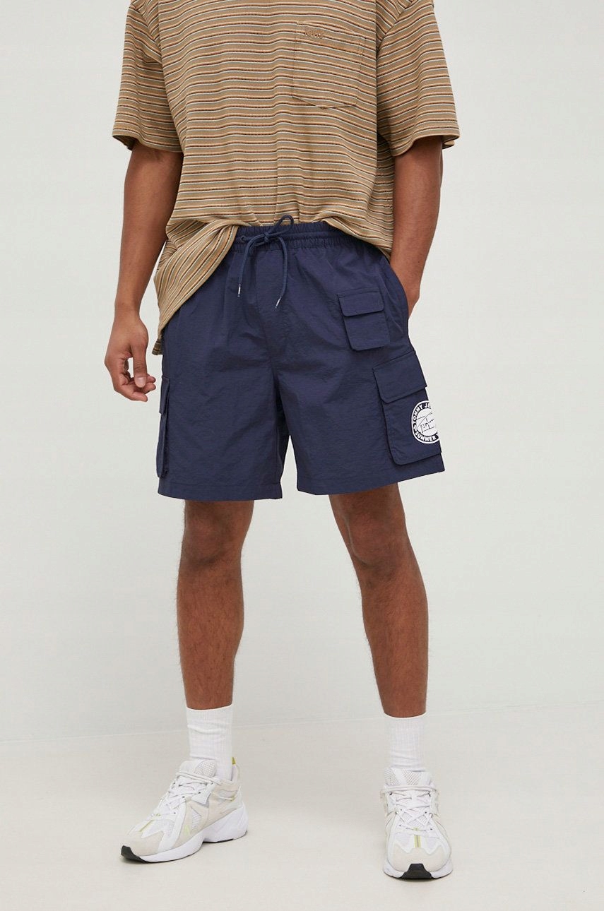 Tommy Hilfiger Kraťasy Regular Fit kraťasy krátké Vel.S